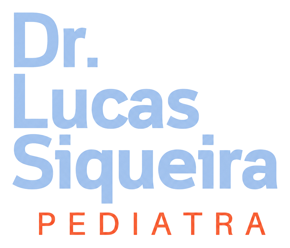 Dr. Lucas Siqueira Pediatra